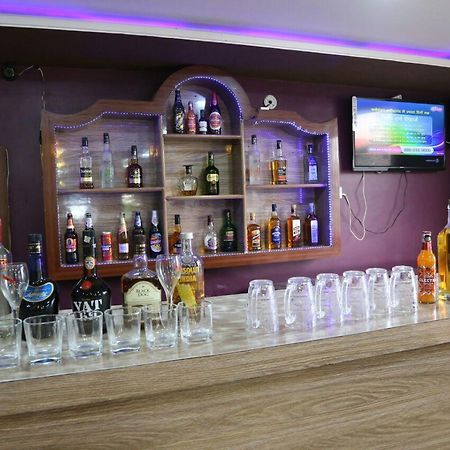 Hotel Anokhi Bharatpur Bagian luar foto